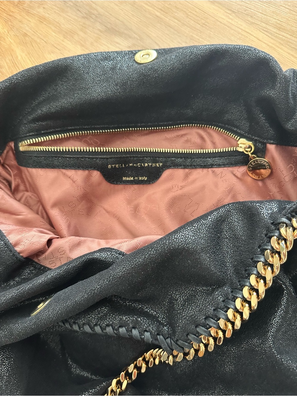 Stella McCartney Bag - Picture 4 of 5